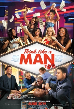Movie Review - What Men Want (2019)