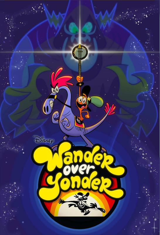 Wander store yonder columbia