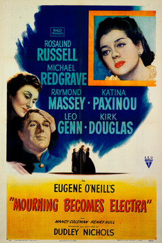 Mourning Becomes Electra (1947)