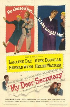 My Dear Secretary (1948)