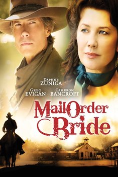 Mail Order Bride (2008)