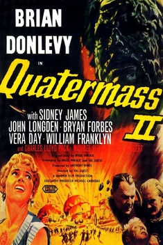 Quatermass 2 (1957)