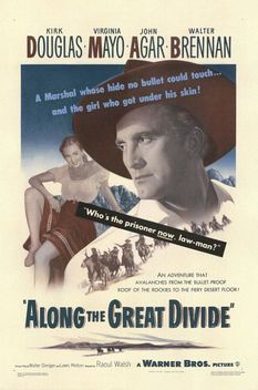 Along the Great Divide (1951)