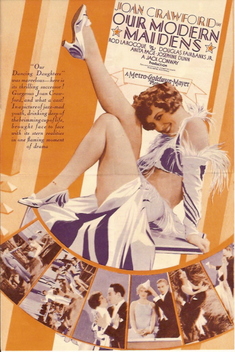 Our Modern Maidens (1929)