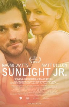 Sunlight Jr. (2013)