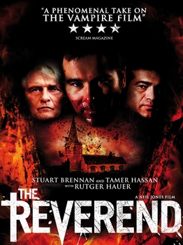 The Reverend (2011)