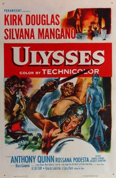 Ulysses (1954)