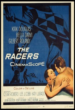 The Racers (1955)