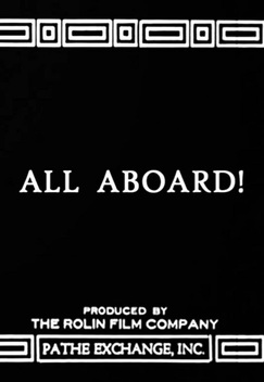 All Aboard (1917)