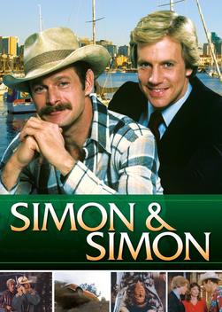 Simon & Simon (1981-1989)