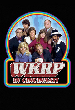 WKRP in Cincinnati (1978-1982)