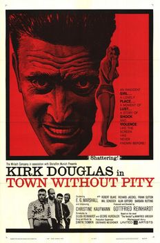 Town Without Pity (1961)