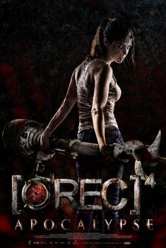 [REC] 4: Apocalipsis (2014)