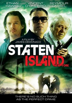 Staten Island (2009)