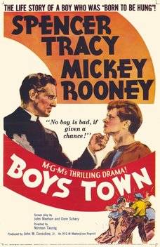 Boys Town (1938)