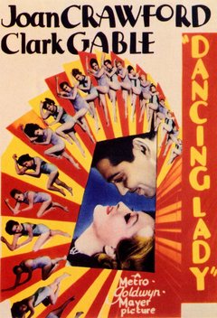 Dancing Lady (1933)