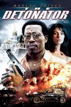 The Detonator (2006)