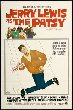 The Patsy (1964)