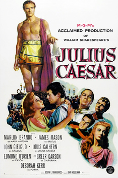 Julius Caesar (1953)