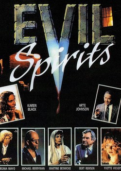 Evil Spirits (1991)