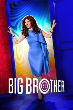 Big Brother (2000-)