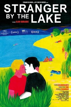 Stranger by the Lake (2013)