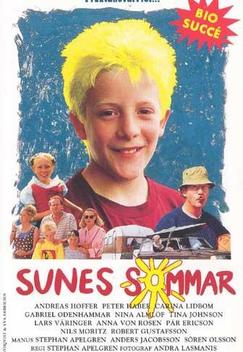 Sunes Sommar (1993)