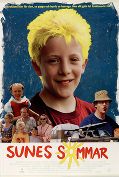 Sune�s Summer (1993)