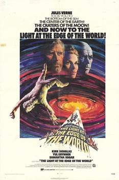 The Light at the Edge of the World (1971)