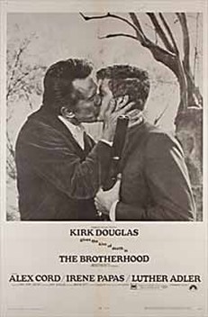 The Brotherhood (1968)