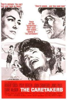 The Caretakers (1963)