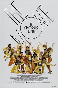 A Chorus Line (1985)