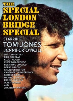 The Special London Bridge Special (1972)