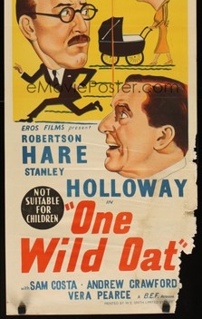 One Wild Oat (1951)