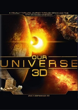 Our Universe 3D (2013)