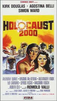 Holocaust 2000 (1977)