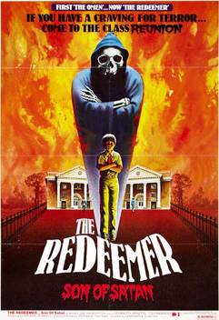 The Redeemer: Son of Satan (1978)