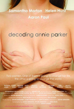 Decoding Annie Parker (2013)