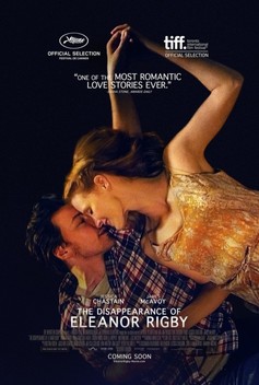 The Disappearance of Eleanor Rigby (2014)