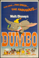Dumbo (1941)