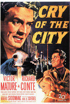 Cry of the City (1948)