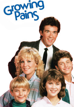 Growing Pains 1985 1992