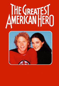 The Greatest American Hero (1981-1983)