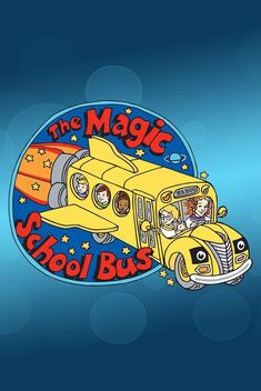 The Magic School Bus (1994-1997)