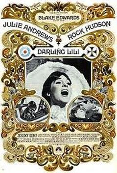 Darling Lili (1970)