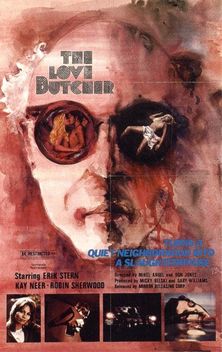 The Love Butcher (1975)