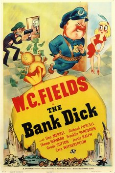 The Bank Dick (1940)