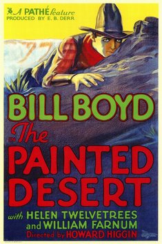 The Painted Desert (1931)