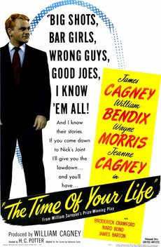 The Time of Your Life (1948)