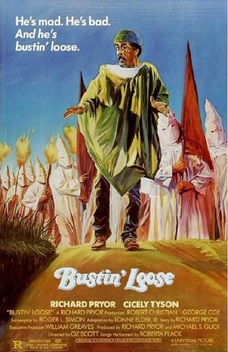 Bustin' Loose (1981)